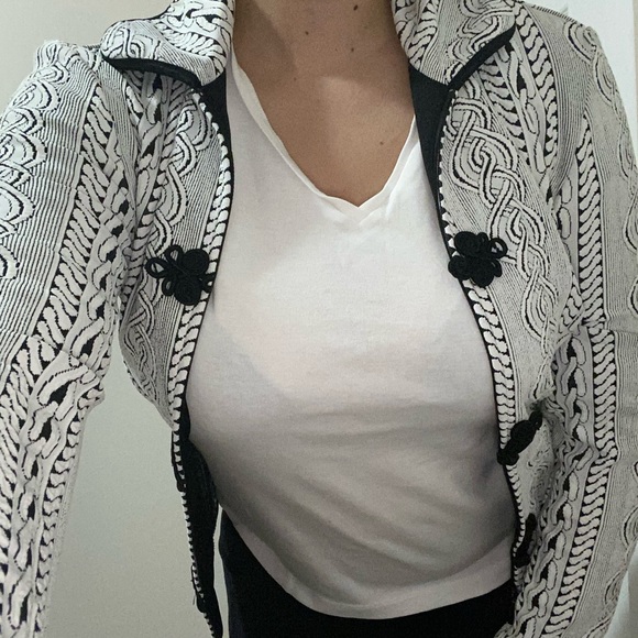 Vintage jacket - Picture 3 of 4